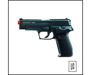 Pistola Airsoft Hammerli FX - 6mm