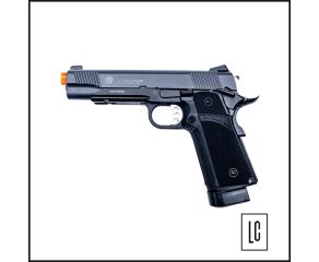 Pistola-de-Airsoft-Co²-Taurus-1911-6mm-Cybergun-Loja-da-Carabina 