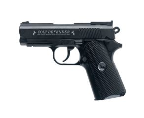 Pistola de Pressão Co2 Colt Defender - 4,5mm