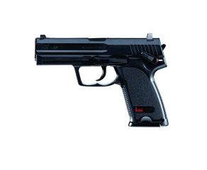 Pistola de Pressão Co2 H&K USP - 4,5mm