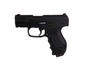 Pistola de Pressão Walther CP99 Compact Co2 4.5mm