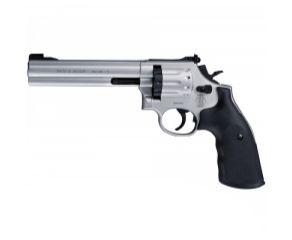 Revólver de Pressão Smith & Wesson Modelo 686 - 4,5mm