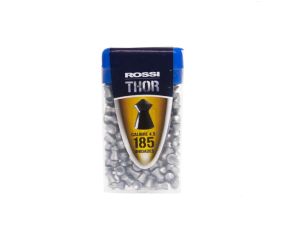 Chumbinho Rossi Thor 4,5mm - 185 Unidades