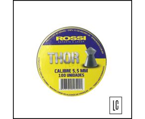 Chumbinho Rossi Thor