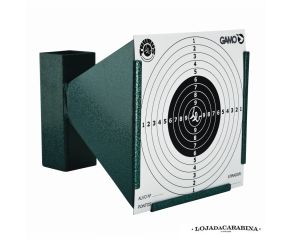 Cazabalines Gamo