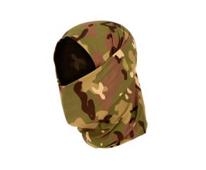 Bandana Multifuncional Bravo Multicam