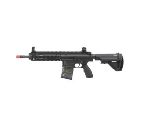 Airsoft Full Metal  HK417D VFC Umarex Licenciada