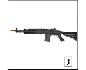 Rifle-Airsoft-M14-CM032EBR-Full-Metal-6mm-Cyma-Loja-da-Carabina