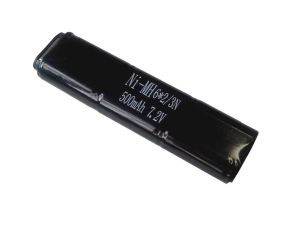 Bateria para Pistola Airsoft 7,2V 500 mah