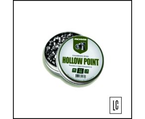 Chumbinho 6.0 Rossi Hollow Point 200un