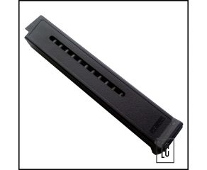 Magazine Hi Cap UMP - 400 BB's - Umarex