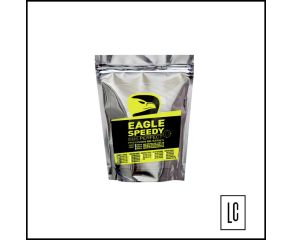 Airsoft BBs 0.20g Eagle Speedy 5000 Un