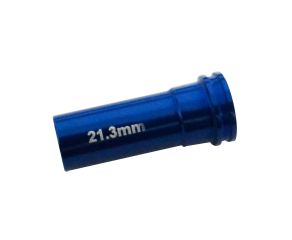 Air Nozzle para AEG V2 em Alumínio com Vedação 21,3mm