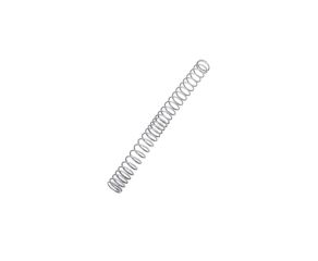 Mola para Airsoft AEG - M130 - não Linear - Airpress