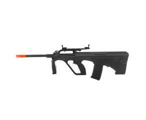 Rifle Airsoft AU-1G Assault - 6mm 