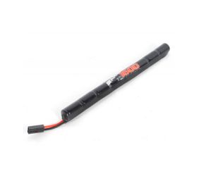 Bateria para Airsoft NiMH 9.6V Swiss Arms - 1600mAh