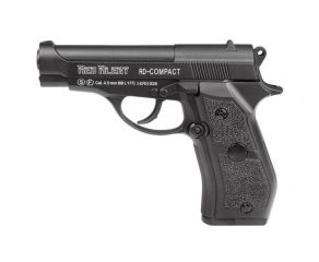 Pistola Pressão Co2 Gamo Red Alert  RD-Compact Full Metal - 4.5mm