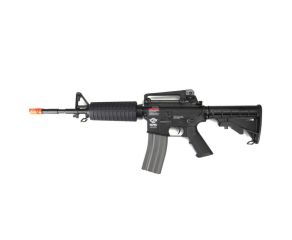 Rifle Airsoft CM16 Carbine - 6mm - G&G