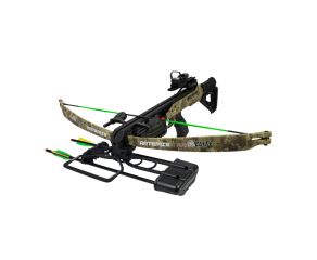 Balestra 185 lbs Artemis Rage Elite + Red Dot