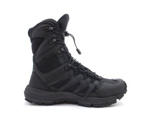 Bota Armor 8 - Preto