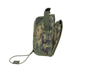 Coldre Modular com Porta Mag - Digital Marpat