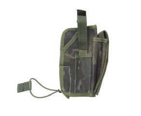Coldre Modular com Porta Mag - Multicam Black 