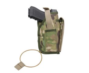 Coldre Modular com Porta Mag - Multicam