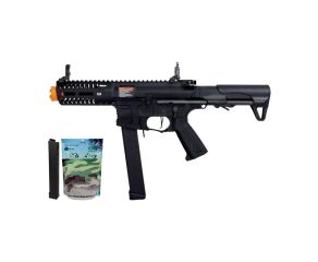 Rifle Airsoft G&G ARP9 + Magazine Low Cap + Esferas