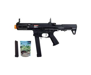 Rifle Airsoft G&G ARP9 + Magazine Hi-Cap + Esferas