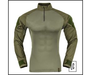 -Camisa-Raptor-Verde-P-Invictus-Loja-da-Carabina