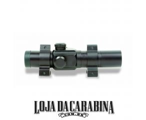 Red Dot - Mira Holográfica NRD25