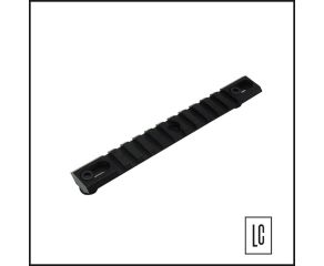 Trilho para M4 - Handguard