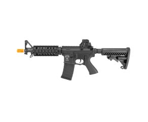 Rifle de Airsoft AEG M4 CQB Full Metal Blowback - 6mm - Aps Conception