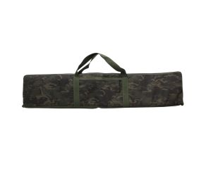 Case para Armas Longas - Multicam Black 