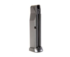 Magazine Airsoft Co2 KWC Taurus 24/7 - 15bbs