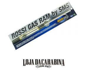 ROSSI Gas Ram by SMS - Modelo 370