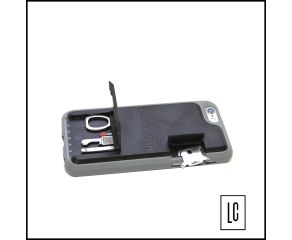 Case IPhone 6 Multifuncional - Swiss Tech