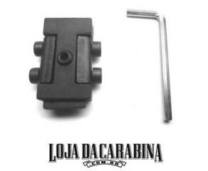 Retem da Luneta - Hatsan