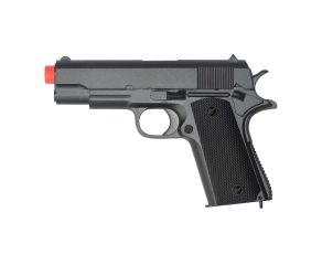 Pistola de Airsoft Spring ZM04 - 6mm - Cyma 