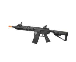 Rifle Airsoft SRC SR4 ST Delta M - 6mm