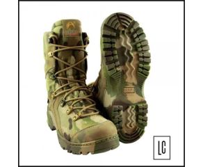 Bota Tática Multicam