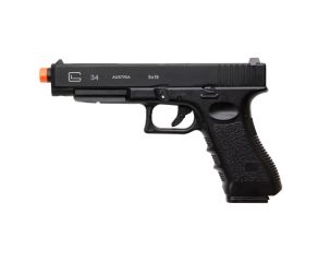 Pistola Airsoft Glock G34 Double Bell 765 GBB - 6mm 