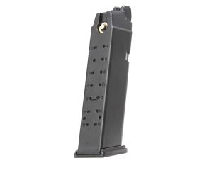 Magazine para Pistola Airsoft GBB Glock 721 - Double Bell