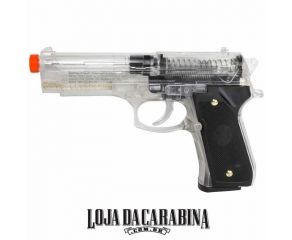 Pistola Stinger P30T - Crosman