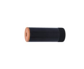 upressor Airsoft Brutos Fake 100x38mm - Rosca Esquerda 