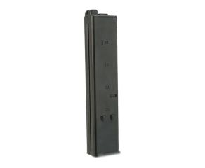 Magazine para Submetralhadora de Airsoft Co2 Mini Uzi 6mm - KWC