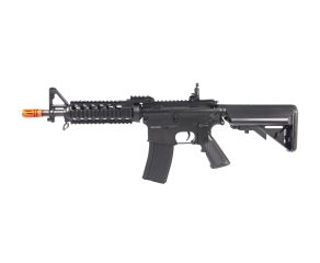 Rifle Airsoft M4A1 CM505 Black - 6mm - Cyma