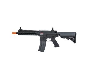 Rifle Airsoft CM15 KR CQB 8’5 6mm - G&G