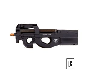 Rifle-Airsoft-FN-P90-6mm-Cybergun-Loja-da-Carabina