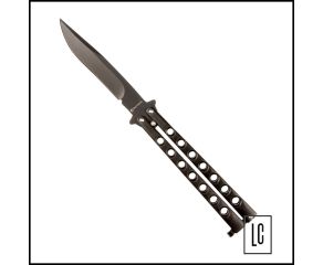 Canivete Tactical Fly - Aço Inoxidável